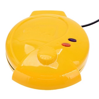 Máy nướng bánh hình thú