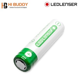 Phụ Kiện Pin Sạc Lithium - ion LEDLENSER 14500 3.7V 700mAh, Cho P5R, ML4, MH5, Hàng Chính Hãng  - HIBUSHOP