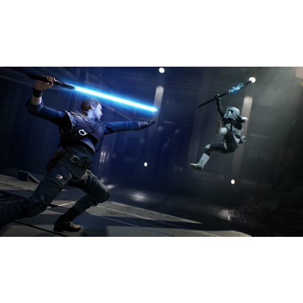Đĩa Game PS4: Star Wars Jedi Fallen Order