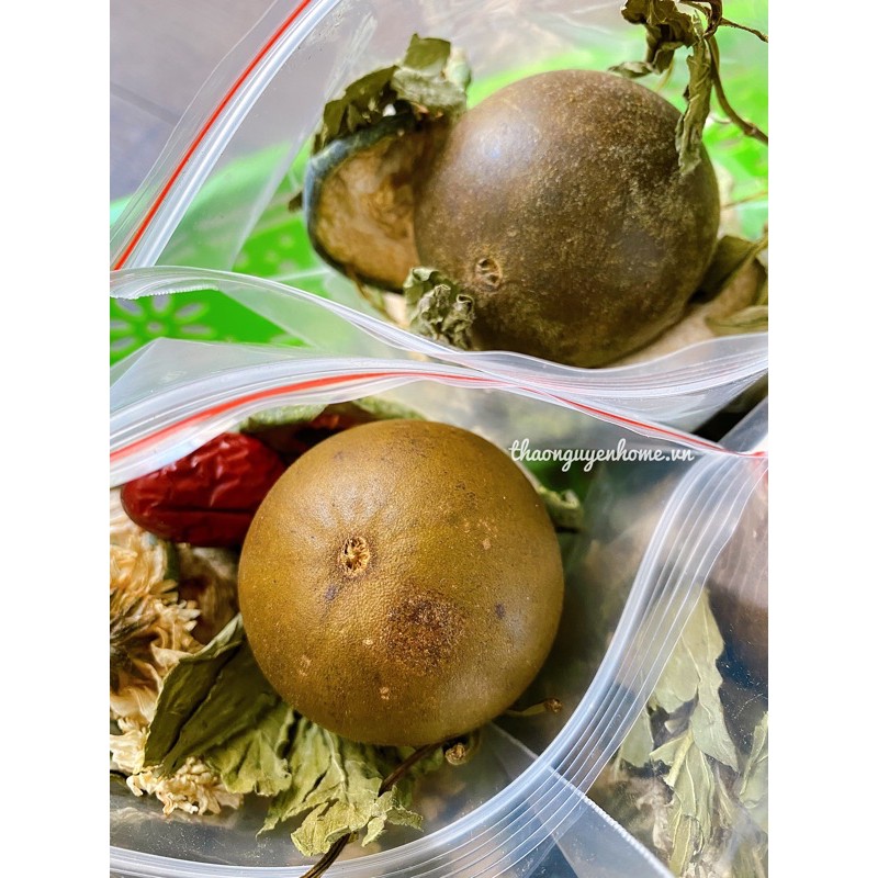 Trà sâm bí đao / trà bí đao ( mix cửu vị) 6 lít | BigBuy360 - bigbuy360.vn