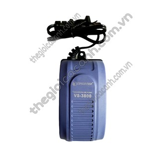 MÁY SỦI KHÍ OXY 1 VÒI VIPSUN VS-3800