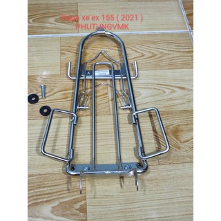 BAGA xe exciter 155 ( 2021 )