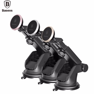 Đế hít điện thoại BASEUS Mechanical Era Car Mount