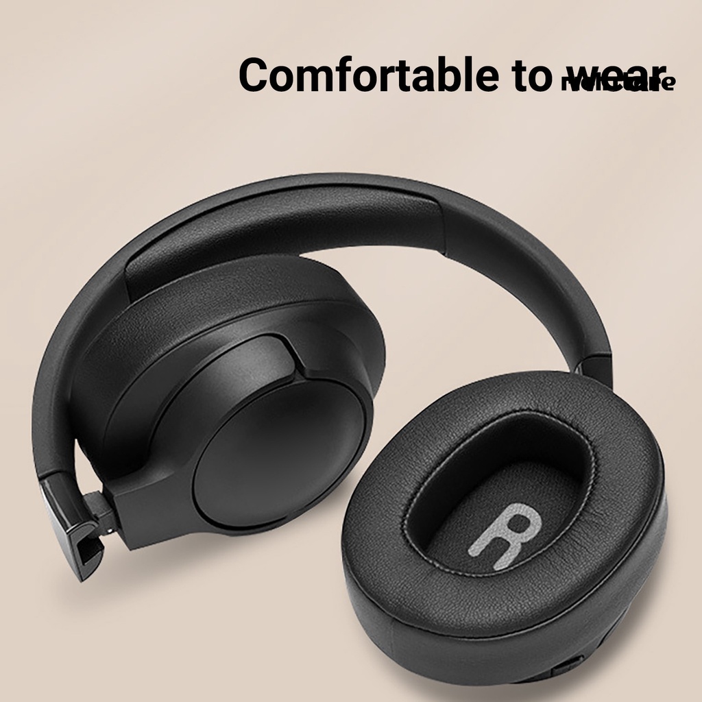 Đệm bọc bảo vệ thay thế cho tai nghe chụp tai JBL TUNE 700BT 700BTNC 750BTNC chất lượng cao