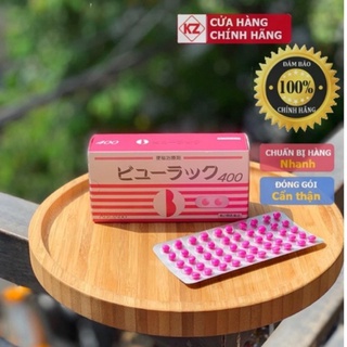 Nhuận tràng Kokando Byurakku Nhật hộp