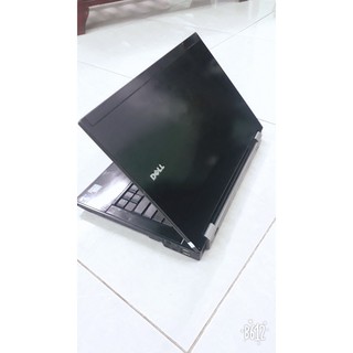 laptop dell e6400