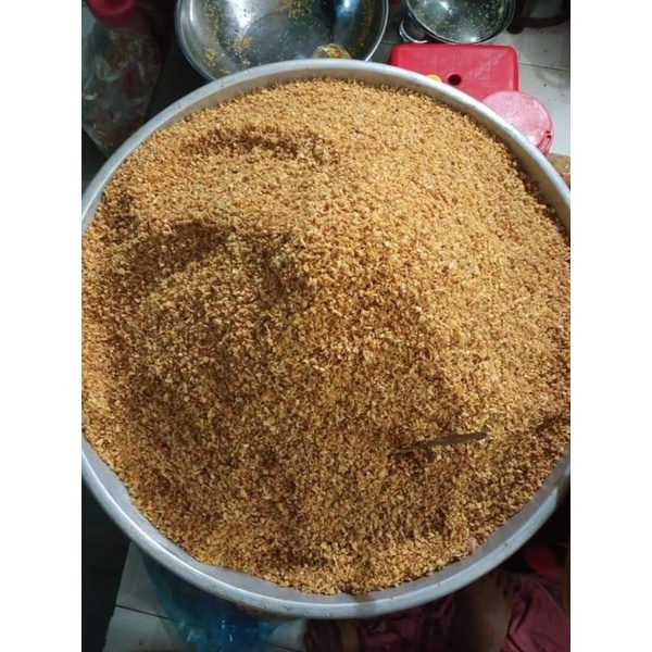 500gr tỏi phi nguyên chất