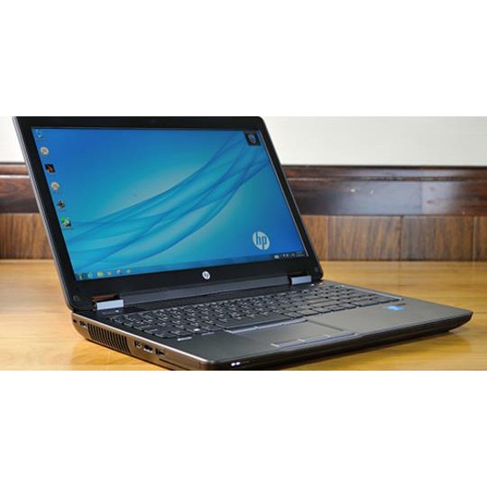 HP ZBOOK 15 - Workstation  hàng usa 100% đẹp 99% bảo hành 12 tháng | BigBuy360 - bigbuy360.vn