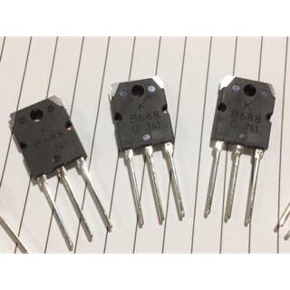 5 Con Sò Công Suất B688