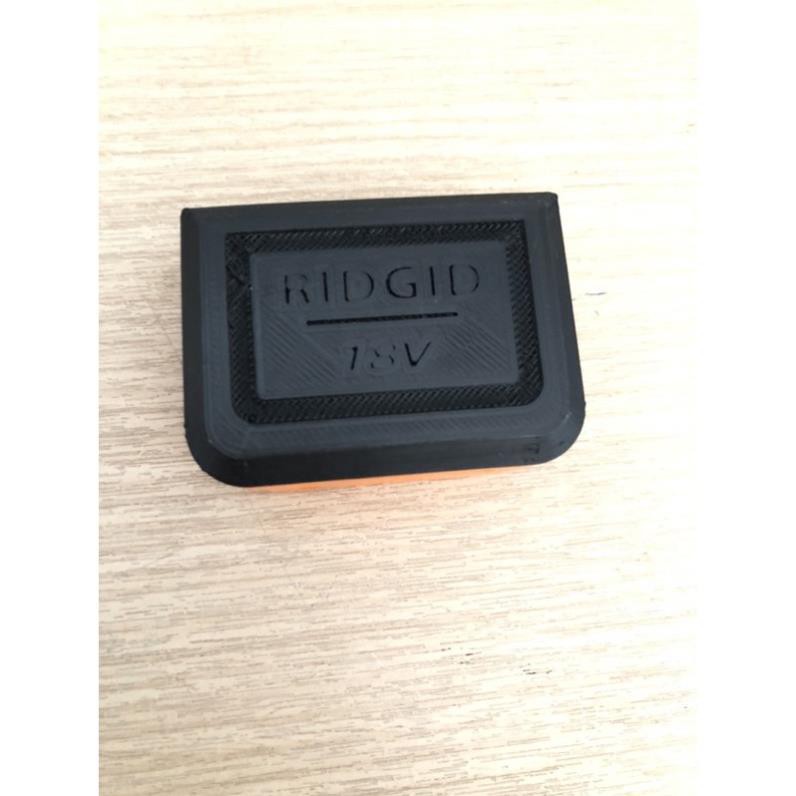 Đế sạc AEG Ridgid 18v Adapter thay thế sạc Zin