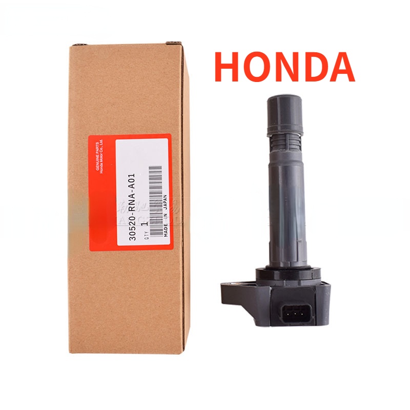 Cuộn Dây Đánh Lửa Cho Xe Honda Civic FD 2006-2011 30520-RNA-A01