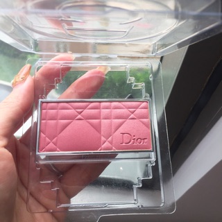 Phấn má - Phấn khối Dior