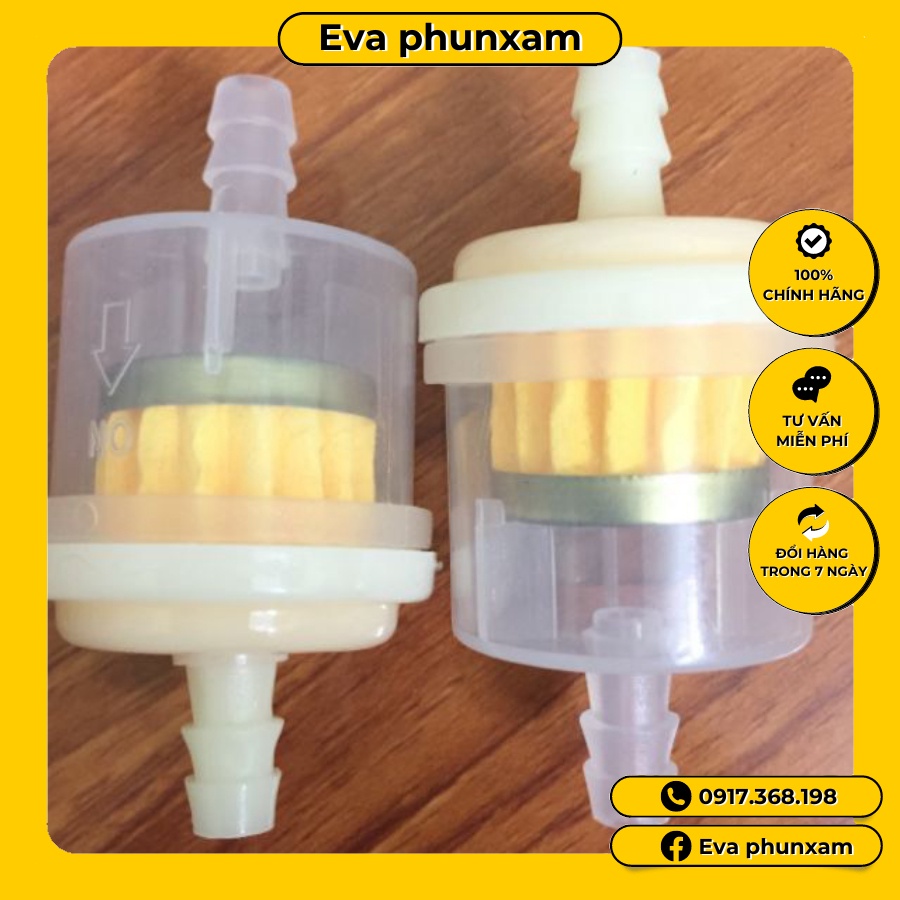 Cốc lọc mụn