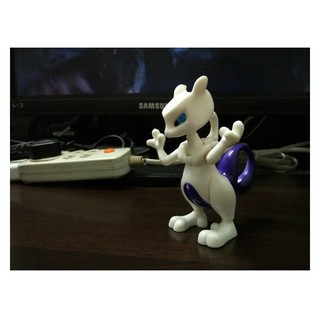 Mô hình lắp ráp Pokemon-Kit