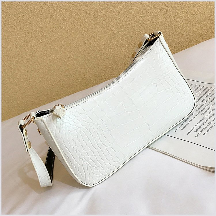 Túi xách nữ mini phong cách Ulzzang chất liệu da PU chống thấm nước kiểu dáng basic trẻ trung siêu đẹp LUMINA T113