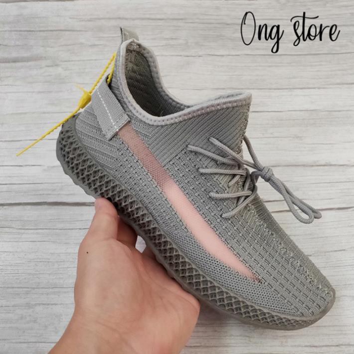 SẴN 👟 Giày thể thao nam yz350 đế tổ ong siêu hot 2019 giày đẹp 2020 New Có Sẵn new : 😍 . : ✔️ [ NEW ] . rẻ HOT : ' ‣