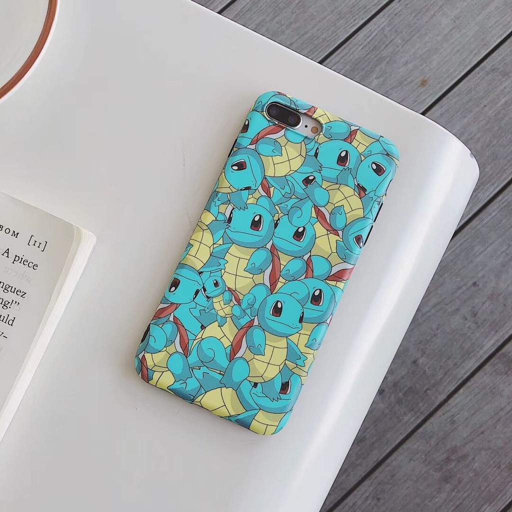 Ốp Điện Thoại Mềm Hình Chú Rùa Dễ Thương Cho Iphone 11 Pro Xs Max Xr I 6 I 7 I 8 Plus | BigBuy360 - bigbuy360.vn