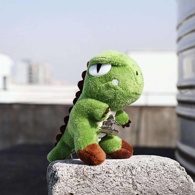 Phụ Kiện Cài Áo Hình Khủng Long B717