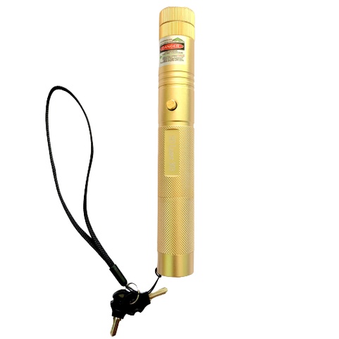 Đen Pin Laze Siêu Sáng Nhiều Màu Cao Cấp SD Lazer / Laser 303 Full Hộp