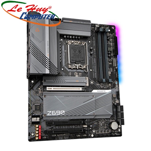 Mainboard GIGABYTE Z690 GAMING X DDR4