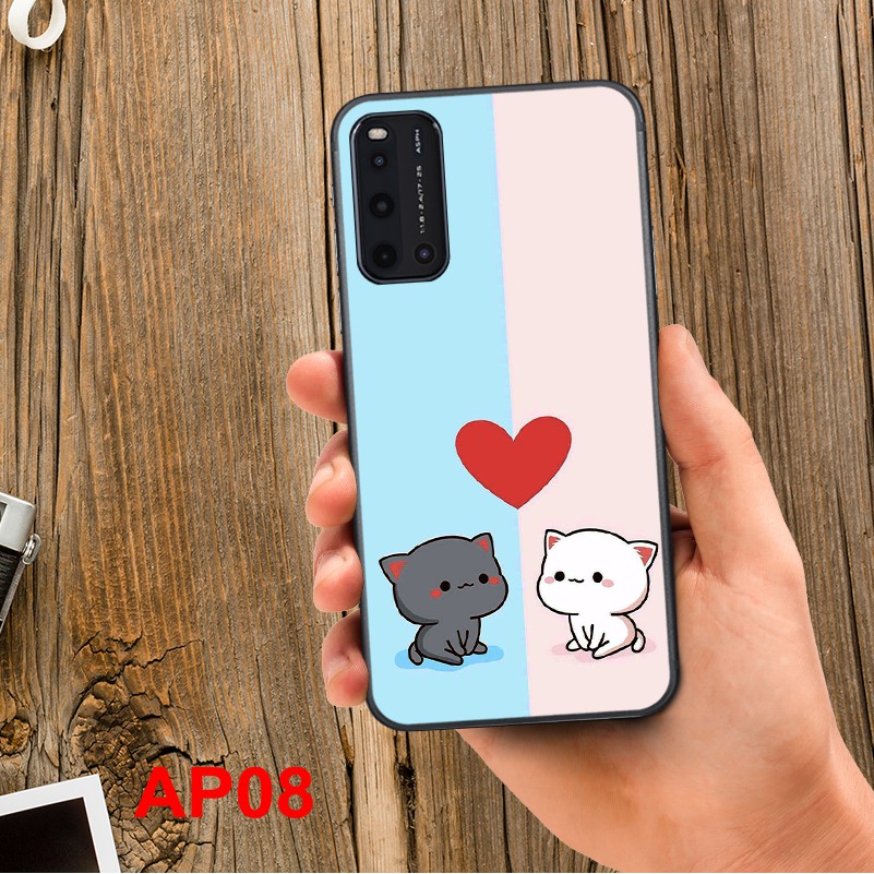 ỐP LƯNG VIVO V19 NHIỀU MẪU HOT GIÁ RẺ CHẤT LƯỢNG CAO CỰC ĐẸP