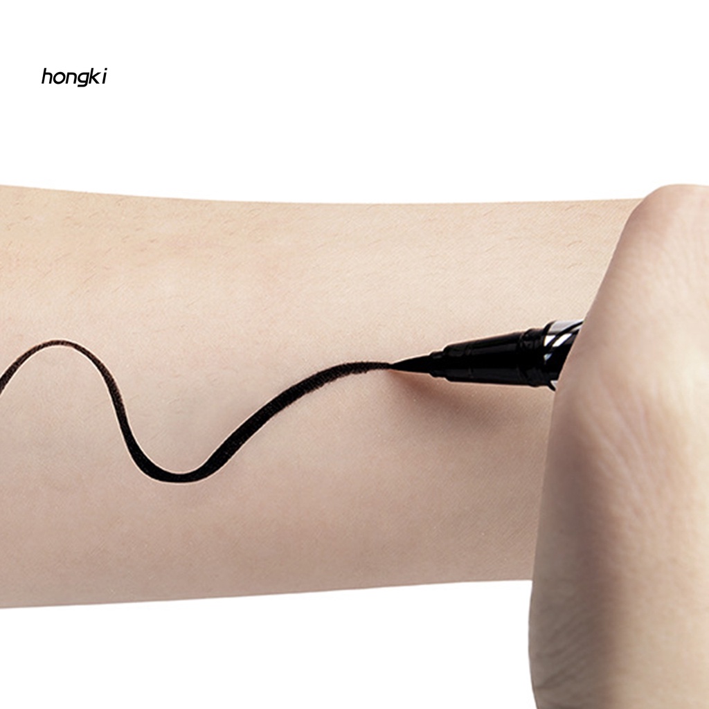 Bút kẻ mắt trang điểm màu lì tiện dụng
 | BigBuy360 - bigbuy360.vn