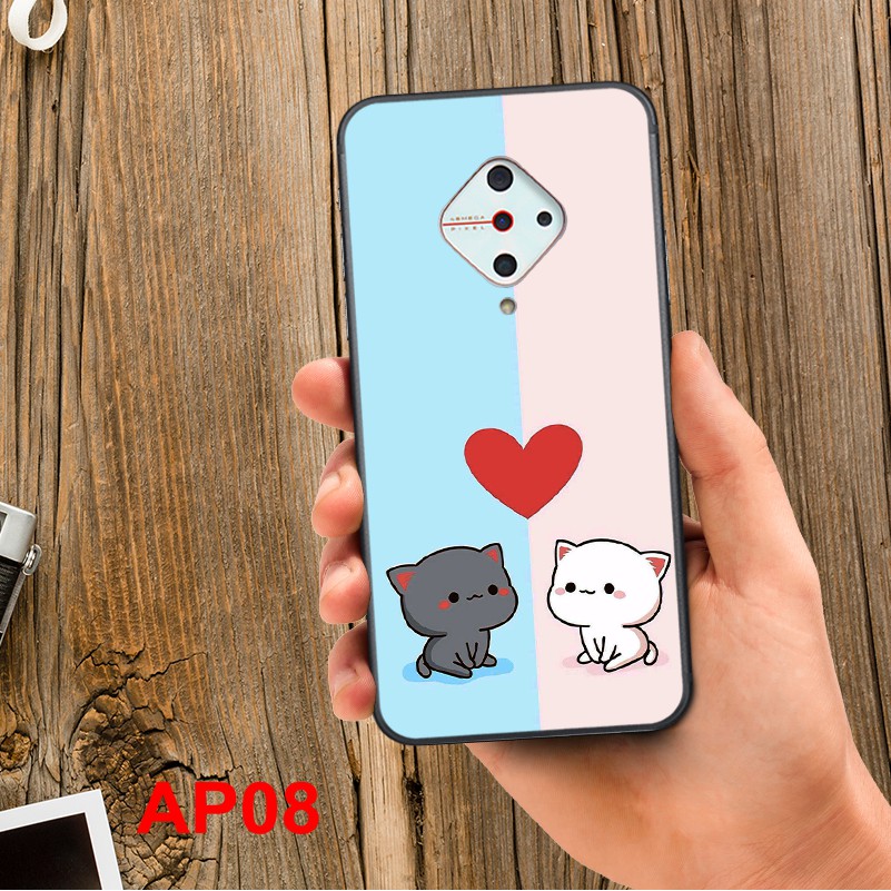 ỐP LƯNG VIVO S1 PRO IN HÌNH CAO CẤP-CHẤT LƯỢNG CÔNG NGHỆ NHẬT BẢN NHIỀU MẪU HOT