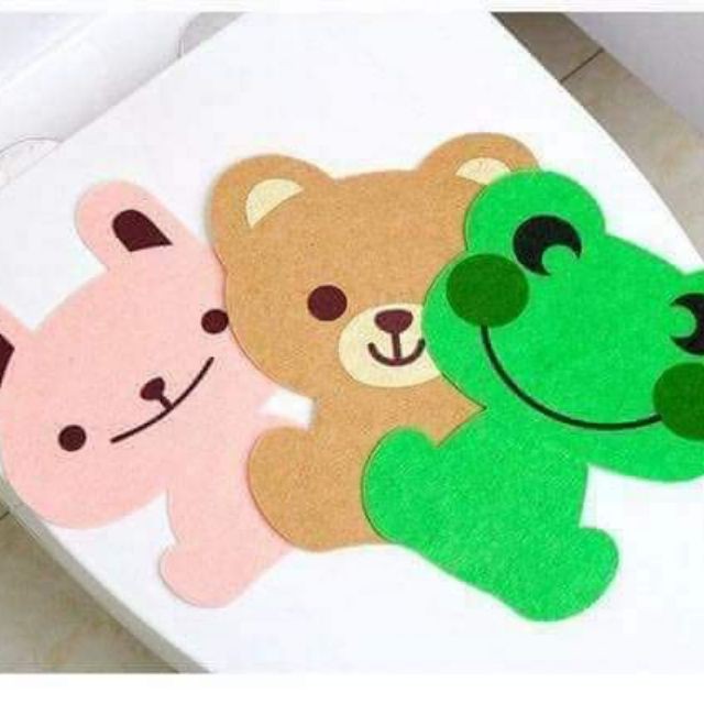 Combo miếng dán khử mùi