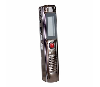 Máy ghi âm chuyên nghiệp e80 - ghi âm, mp3, usb lưu trữ 8gb