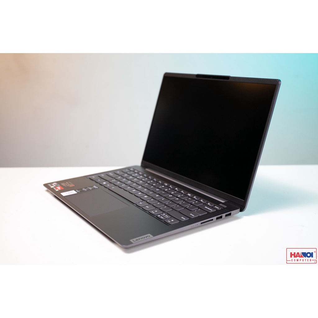 Laptop Lenovo IdeaPad Slim 5 Pro 14ITL6 (82L300KSVN) (i5 1155G7/8GB RAM/512GB SSD/14 2.8K/Win11/Xám)