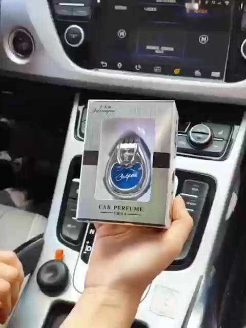 Kẹp Khuếch Tán Nước Hoa Cho Xe Hơi Chất Lượng Cao | BigBuy360 - bigbuy360.vn