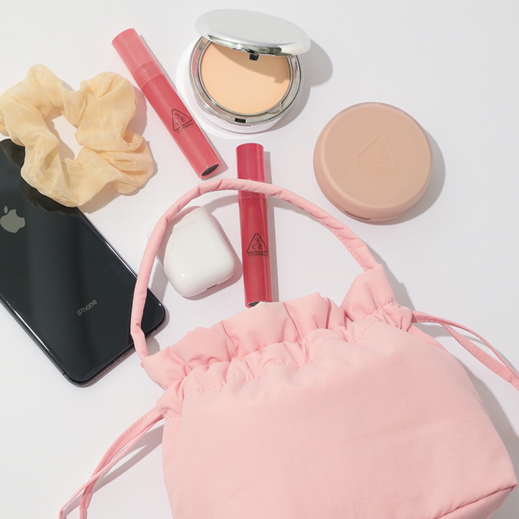 Túi xách 3CE Padded Bucket Bag 15.5 x 18 x 10cm