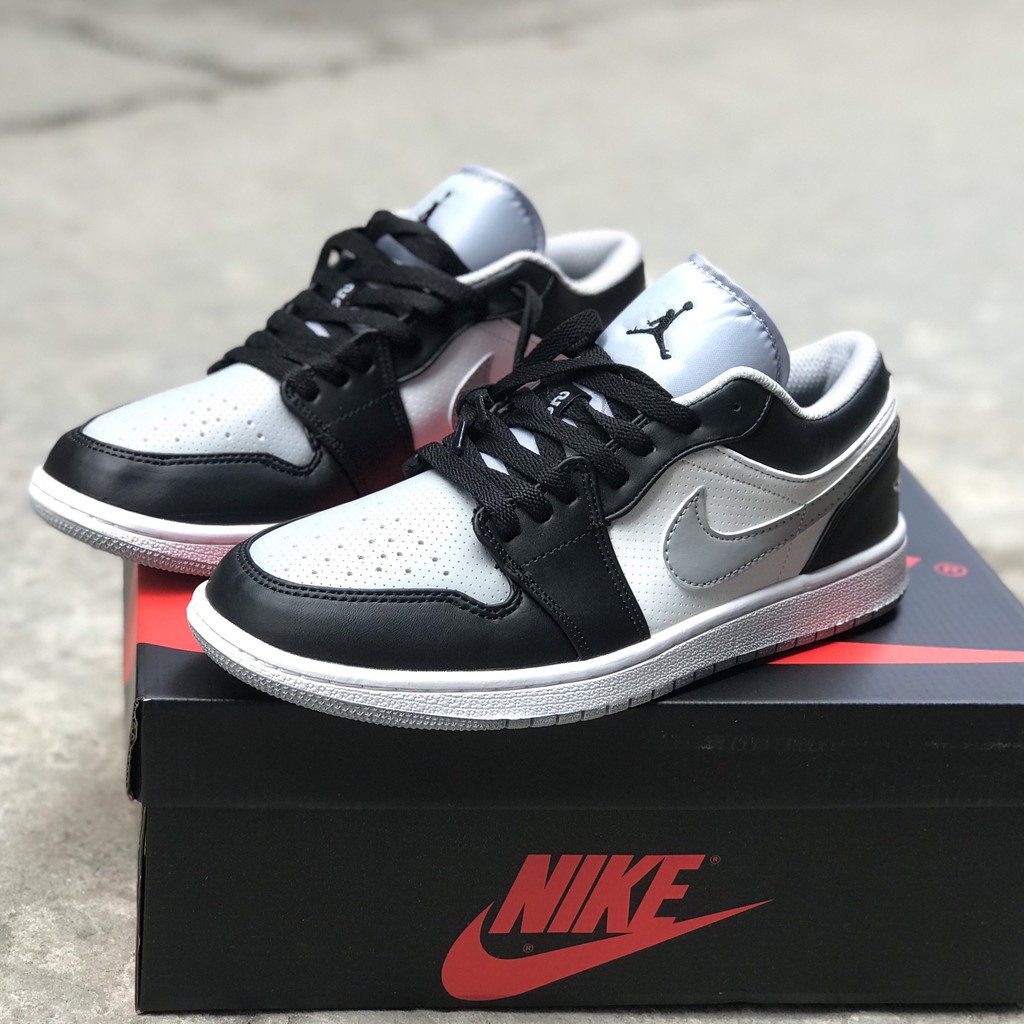 [Mã FAGREEN245 giảm tới 30K đơn 99K] [ Fullbox - Bill ] Giày jordan cổ thấp nam nữ, Giày sneaker jordan low | BigBuy360 - bigbuy360.vn