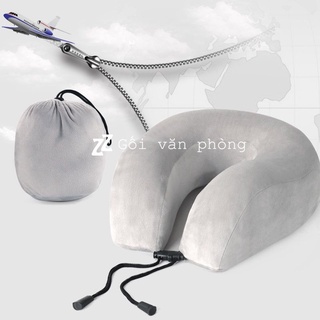 Gối chữ u du lịch zuri pillow - glc09