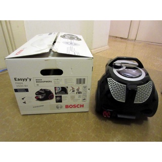 Máy hút bụi Bosch BGS2UPWER1 2500W [Hàng chính hãng, Bảo hành 24 tháng]