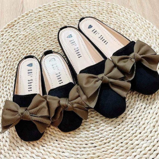 Giày trẻ em Quảng Châu