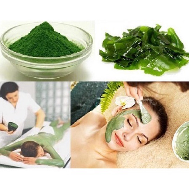 Ủ tảo xoắn alota huyền phi | BigBuy360 - bigbuy360.vn