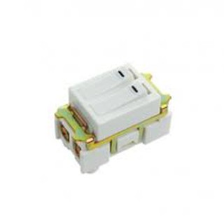 Công tắc kép Panasonic WNG5021-7