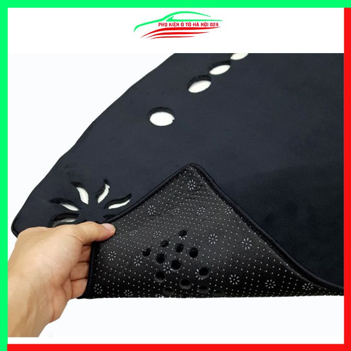 Thảm taplo xe ô tô TOYOTA Yaris 2019-2020-2021-2022-2023 chống nắng nóng làm mát xe mở rộng tầm nhìn