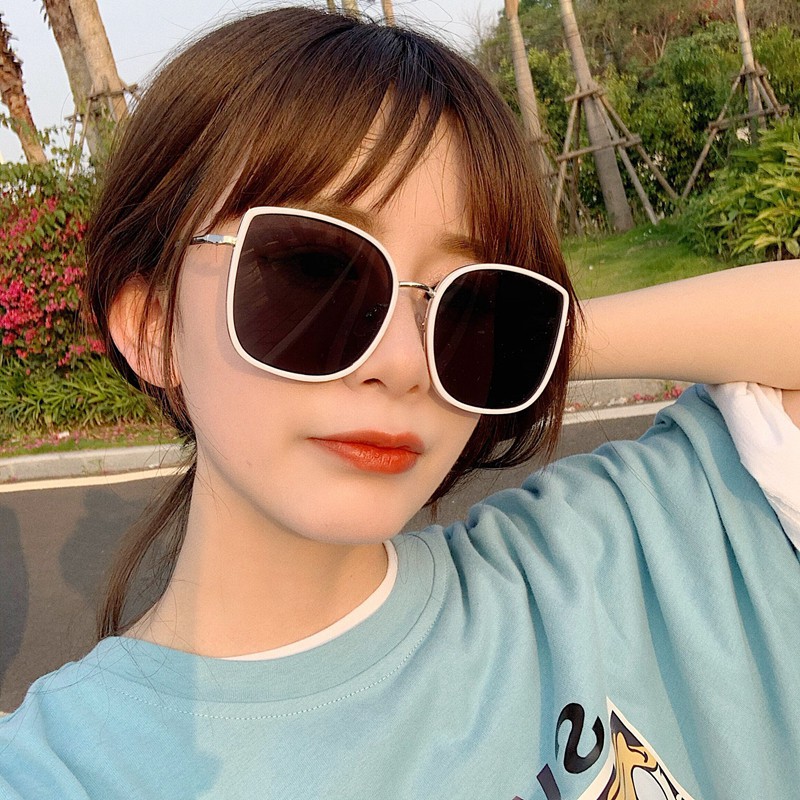 Kính Mát Thời Trang Chống Tia Uv400 Cho Nam gentle monster | BigBuy360 - bigbuy360.vn