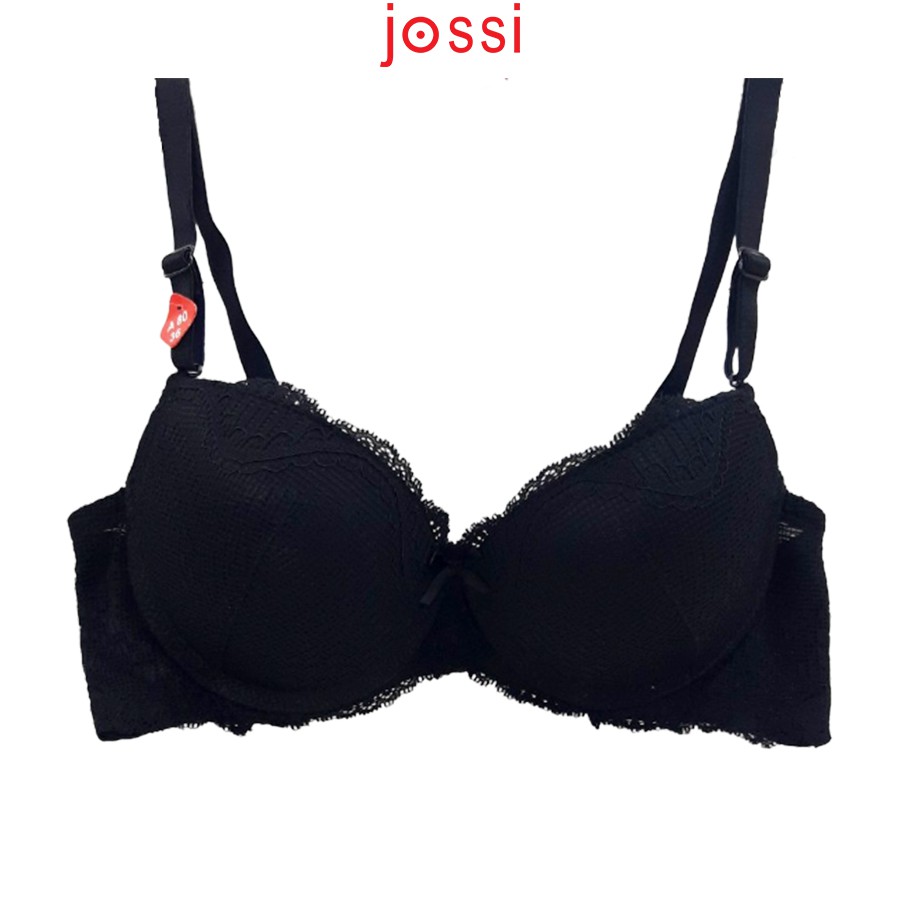 Áo lót Zanose 1071 ren mút dày cúp xéo, mút lỗ, 3 móc | BigBuy360 - bigbuy360.vn