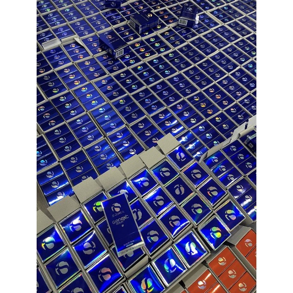 Serum chống lão hoá và làm sáng IS Clinical GeneXC 30ml/60ml