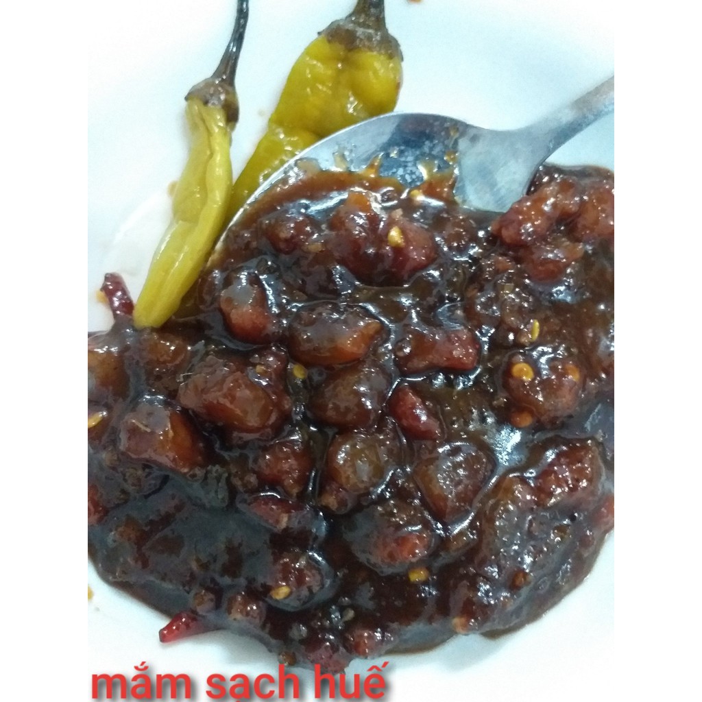   KHO QUẸT HUẾ