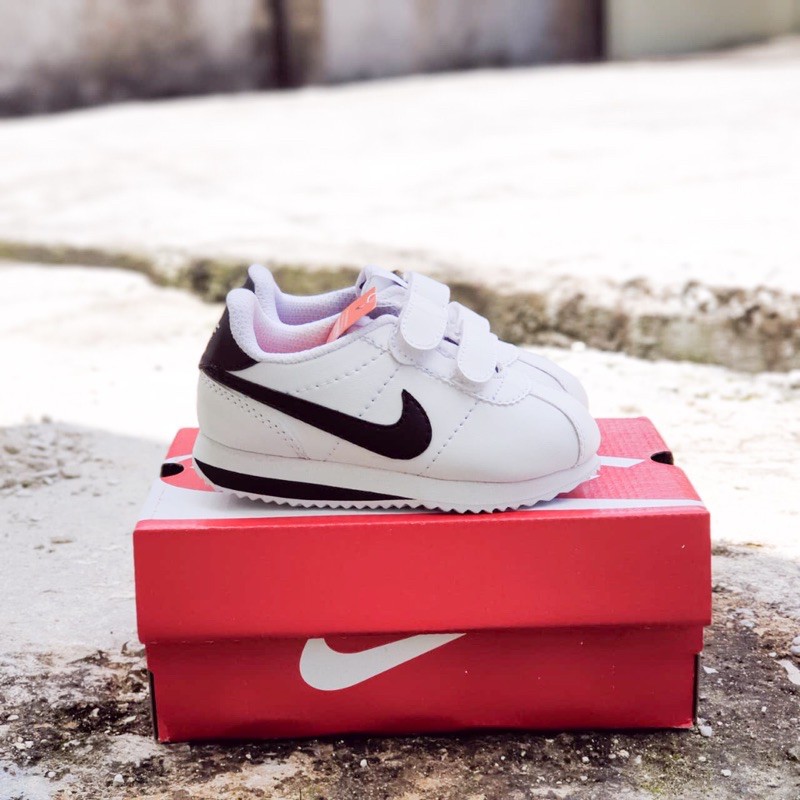 Giày Thể Thao Nike Cortez Thời Trang Cho Bé