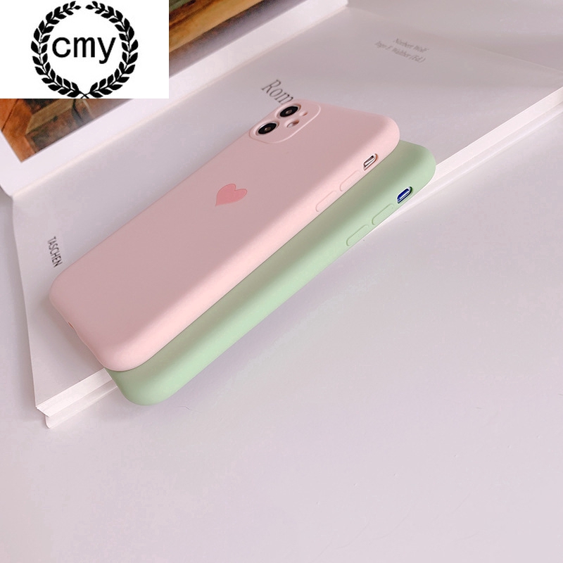 Ốp lưng iPhone11/11Pro 11pro Max X XR XS XS MAX 7 8 plus SE 12 pro max 12 mini