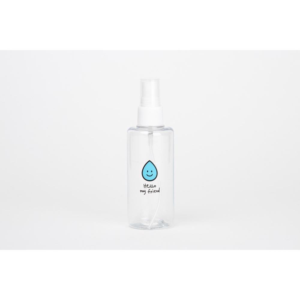 Chai Xịt ARTBOX Hàn Quốc Dung Tích 100ml Tiện Dụng