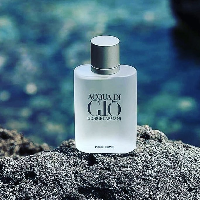 Nước Hoa Acqua Di Gio Nam 10ml [CÓ VIDEO]