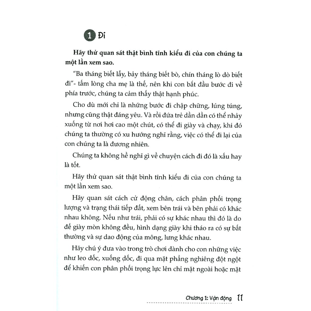 Sách Phụ Nữ - Phương pháp nuôi dạy con trai