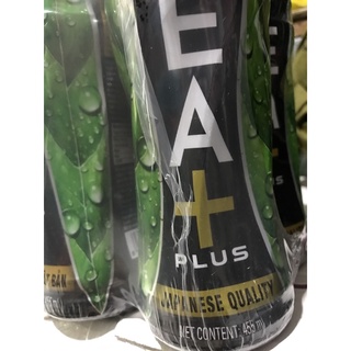 Trà Olong Tea Plus 455ml- thanh nhiệt