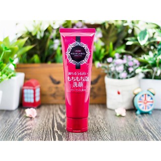 Sữa rửa mặt Shiseido Aqualabel 100g